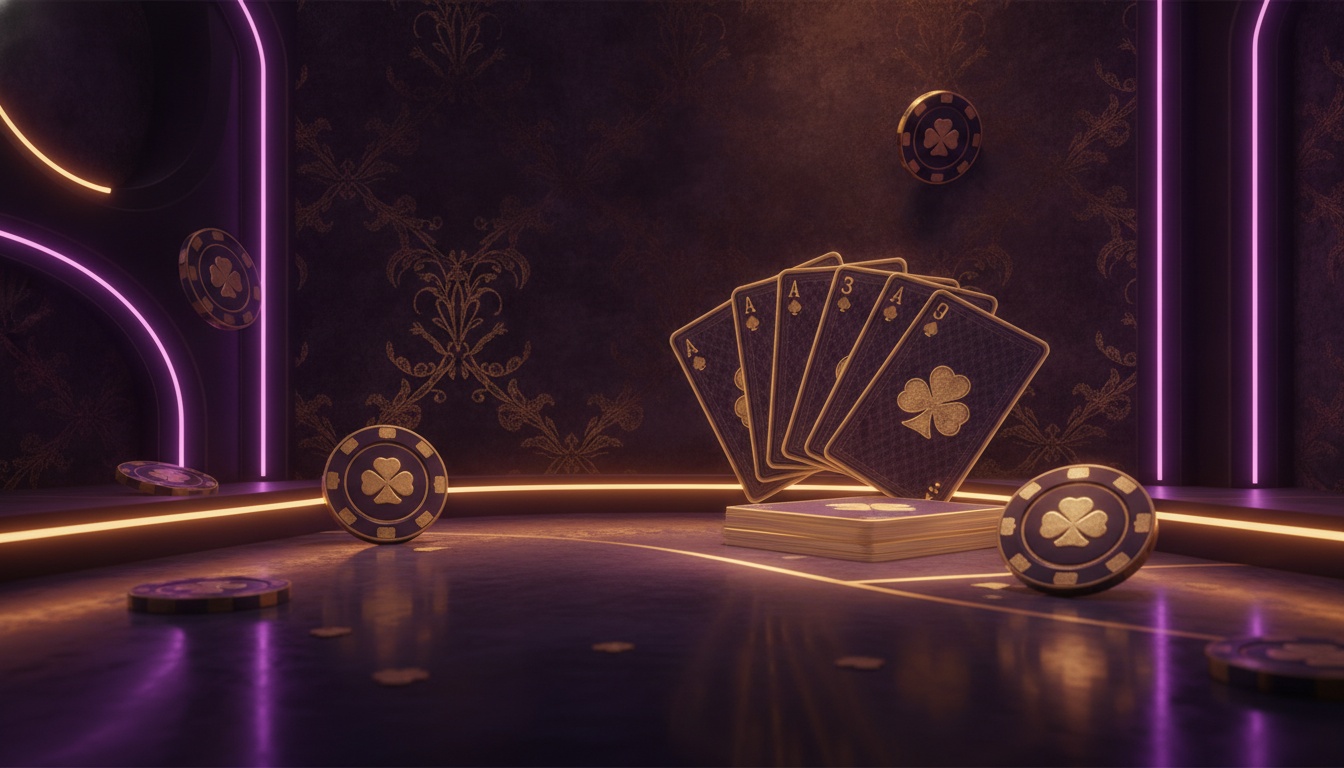 Lucky Casino